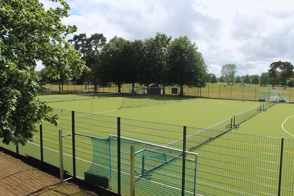 Cothill Celebrates Opening of New Astro Pitch – Marking an Exciting New Chapter for Sport at the School